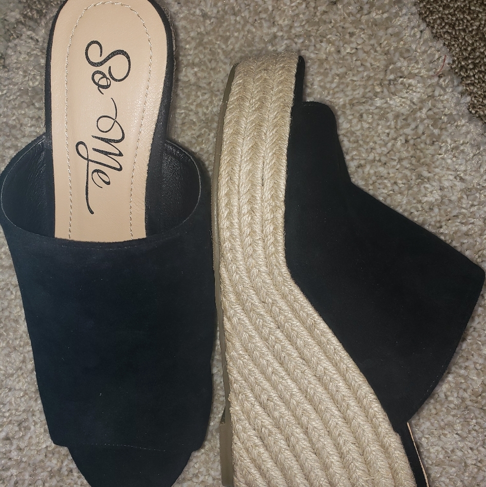 Wedges
